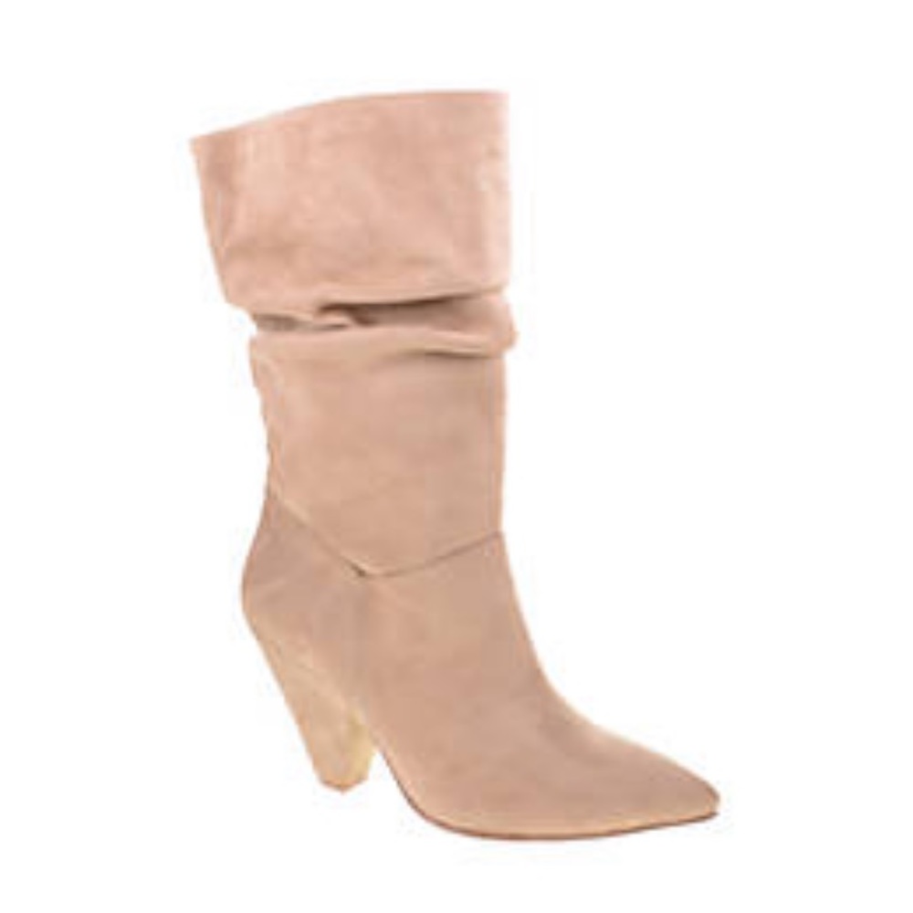 Brand New Chinese Laundry Rosa Boots size 7.5